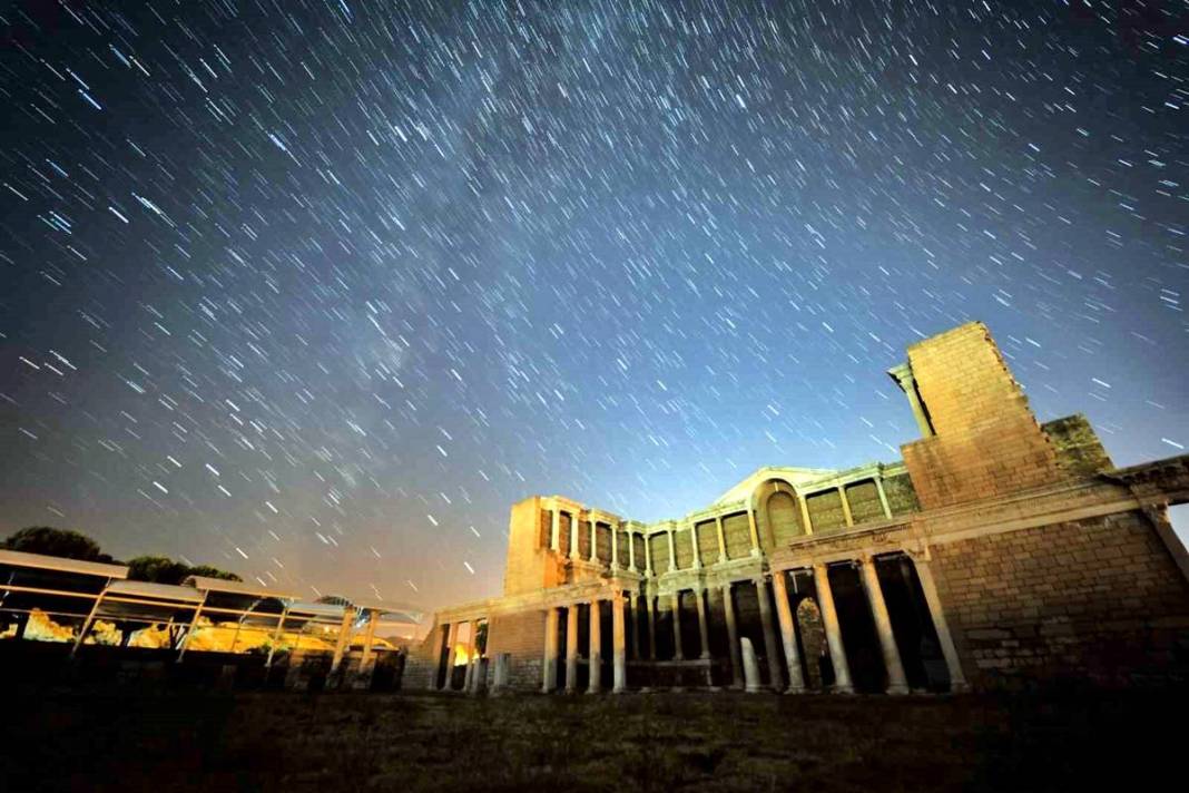 12 yıllık bekleyişi sona erdi: Dünya mirası listesine dahil edildi! Manisa'daki gizli hazine, UNESCO'nun radarına girdi 23
